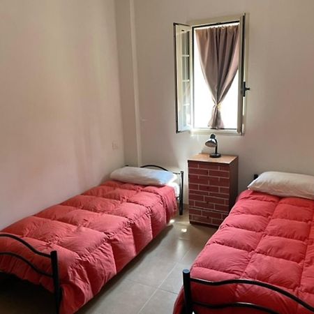 Villa Annamaria В'єсте Екстер'єр фото