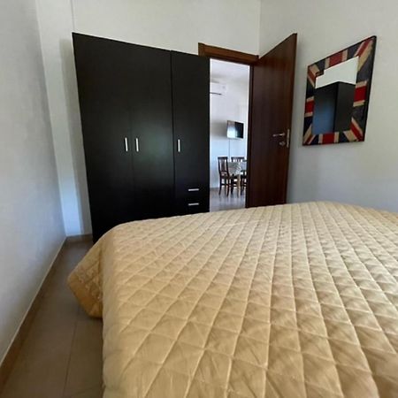 Villa Annamaria В'єсте Екстер'єр фото