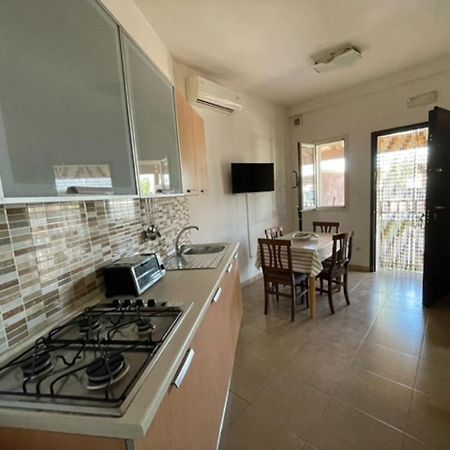 Villa Annamaria В'єсте Екстер'єр фото