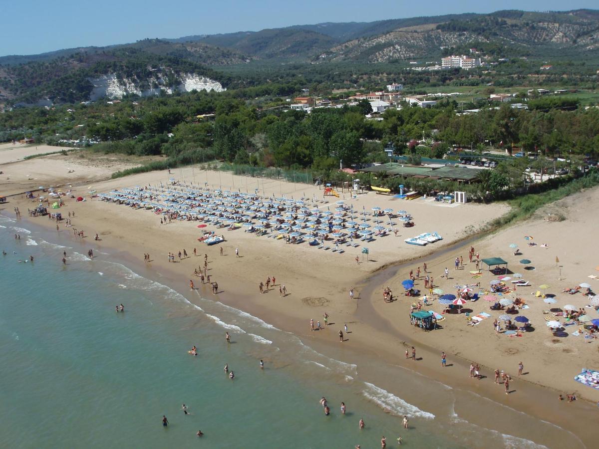 Villa Annamaria В'єсте Екстер'єр фото