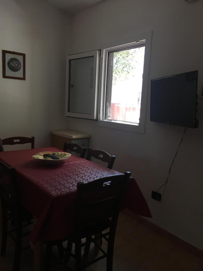Villa Annamaria В'єсте Екстер'єр фото