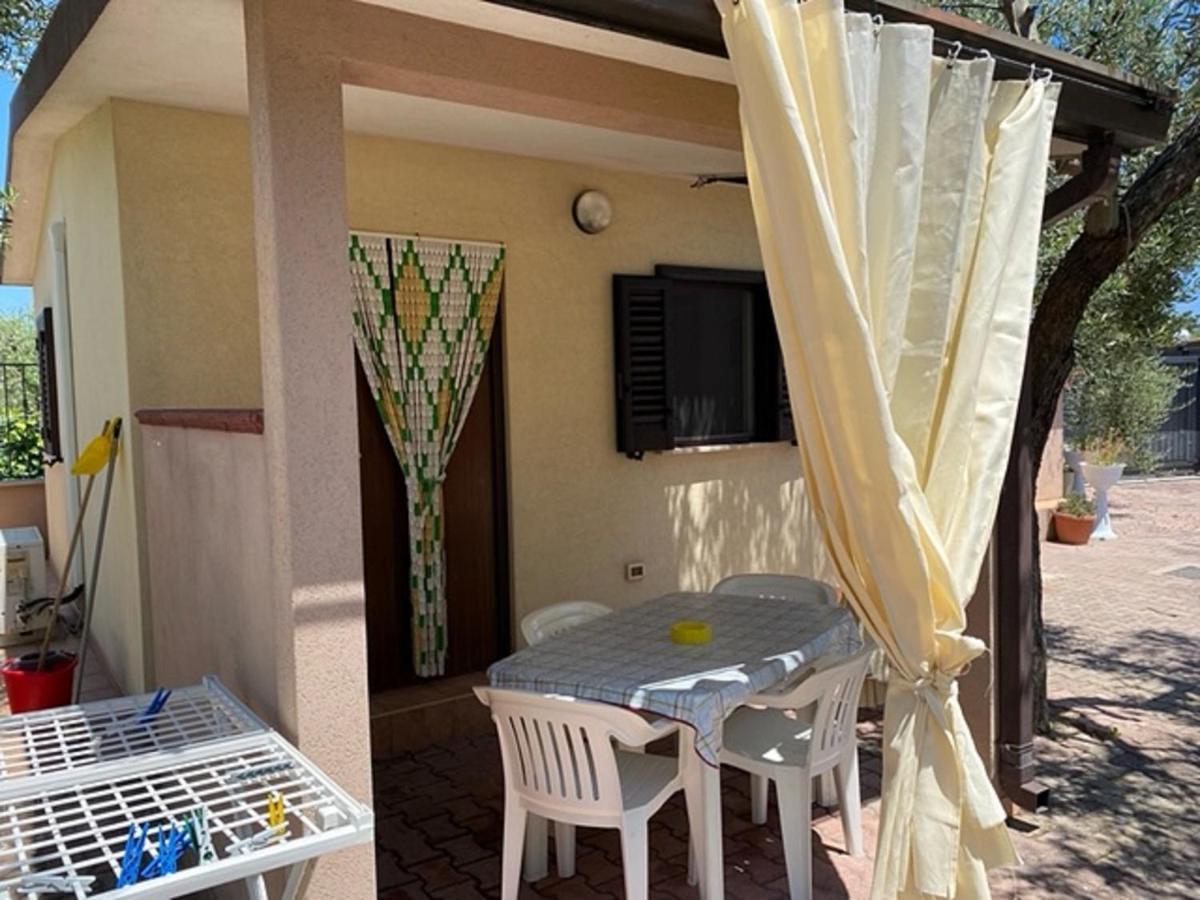 Villa Annamaria В'єсте Екстер'єр фото