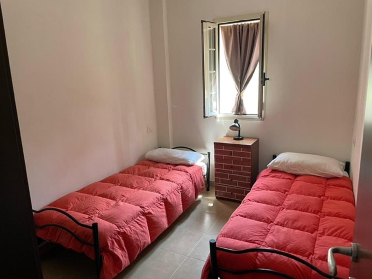 Villa Annamaria В'єсте Екстер'єр фото