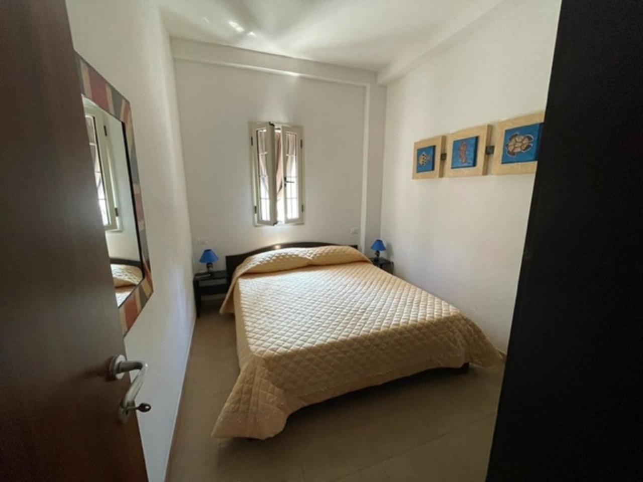 Villa Annamaria В'єсте Екстер'єр фото