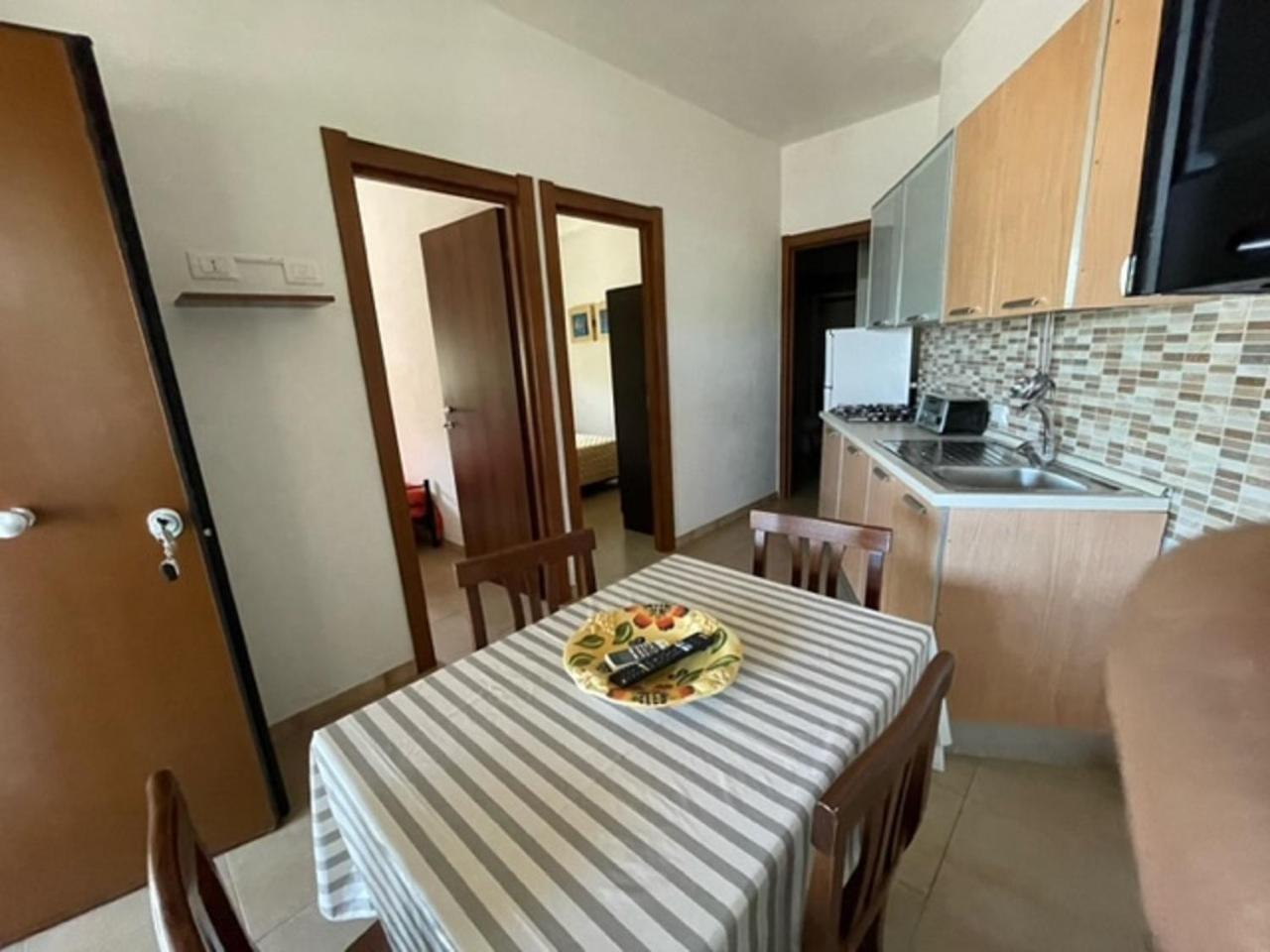 Villa Annamaria В'єсте Екстер'єр фото