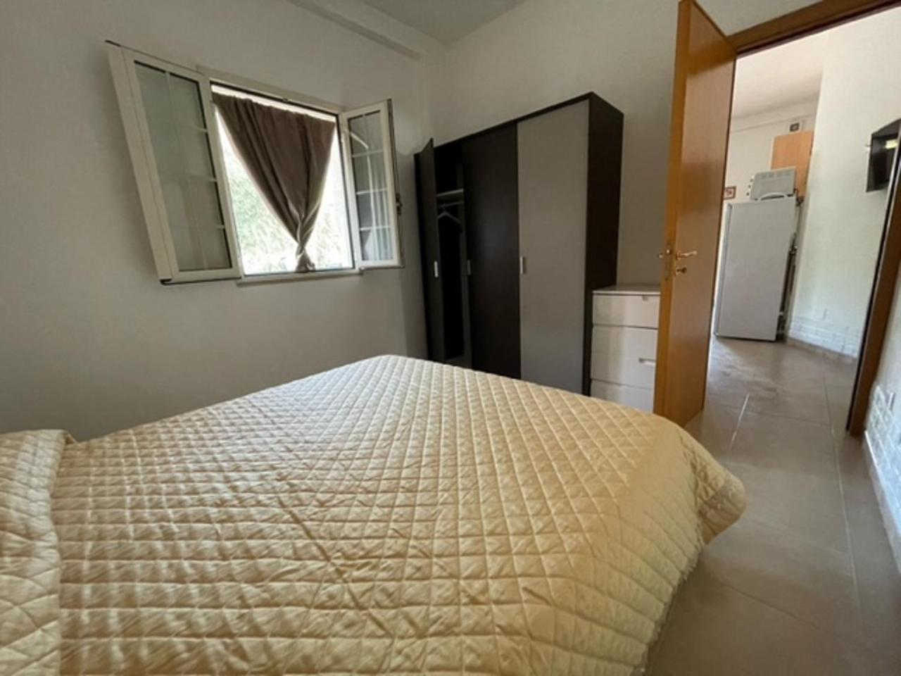 Villa Annamaria В'єсте Екстер'єр фото