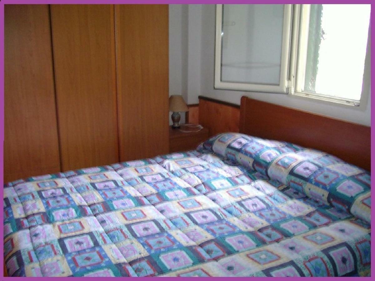 Villa Annamaria В'єсте Екстер'єр фото